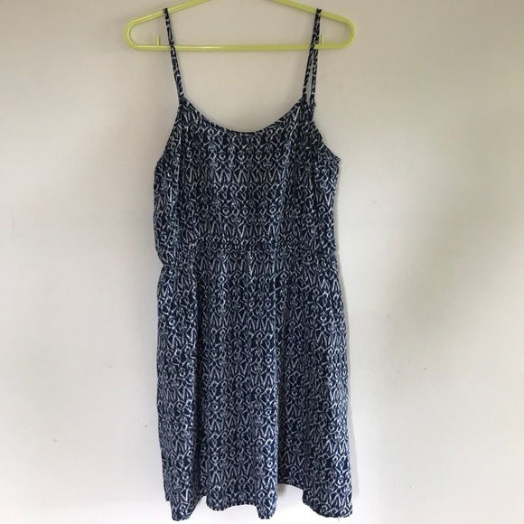 Anthropologie Dresses & Skirts - Pico 1988 patterned sundress